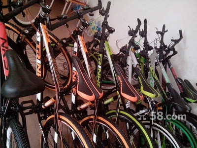 東莞厚街優(yōu)質(zhì)山地車轉(zhuǎn)讓，品質(zhì)保證，騎行愛好者不可錯(cuò)過(guò)！