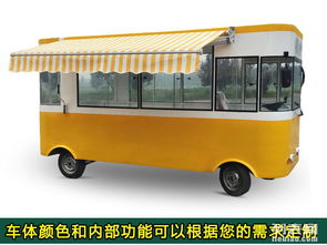 廠價(jià)直銷，靈活經(jīng)營(yíng) 小吃電動(dòng)車與電動(dòng)自行車銷售租賃全解析