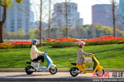 哈啰電動(dòng)車加速渠道擴(kuò)張 門店總量突破2000家，電動(dòng)自行車銷售迎增長(zhǎng)